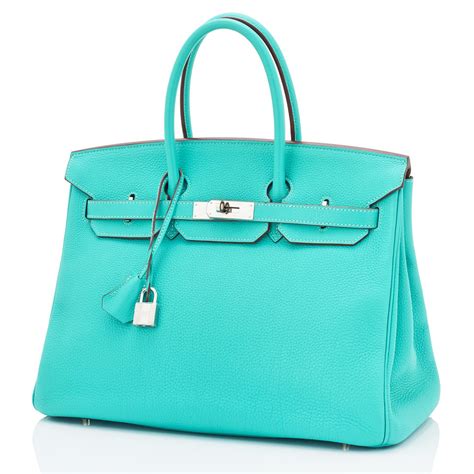 hermes lagoon birkin